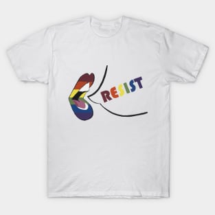 RESIST T-Shirt